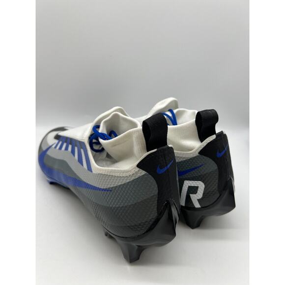 Nike Vapor Edge Pro 360 Football Cleats Royal Blue DV0778 003 Mens 14 NEW - Picture 11 of 11